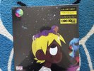 Lil Uzi Vert Eternal Atake / LUV vs. The World 2 RSD 2025 Blue Jay Vinyl LP New
