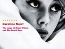 CAROLINE NOW - The Songs Of Brian Wilson (RSD 2025) NEW DOUBLE VINYL LP - V/A