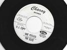 GARAGE ROCKERS 45  -THE ELITE  - ONE POTATO  /  TWO POTATO -HEAR- 1966 DJ CHARAY