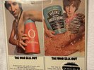 THE WHO : Sell Out - 200 gram Quiex SV-P : RARE VINYL RECORD - MONO : PEARL JAM