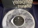 Charli XCX Brat Limited Edition Clear Powder Filled Vinyl Bad World exclusiveHTF