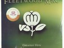 Fleetwood Mac - Greatest Hits LP - Warner Bros. SEALED