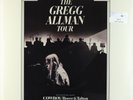 Gregg Allman - The Gregg Allman Tour 2xLP - Capricorn SEALED