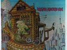 Quicksilver Messenger Service - What About Me LP - Capitol SEALED