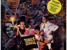 Salt-N-Pepa - Blacks' Magic '90 LP US ORG EX+/EX W/S