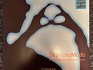 Depeche Mode World In My Eyes USA Gold Stamp Promo 12