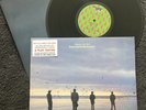 Echo And The Bunnymen – Heaven Up Here LP TEXTURED INNER 1981 TESTED NM/EX VIDEO