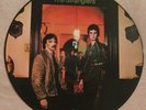 THE STRANGLERS IV RATTUS NORVEGICUS Picture Disc 12