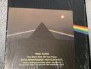 Pink Floyd Dark Side Of The Moon  - 30th Anniversary Vinyl Harvest/EMI SHVL 804