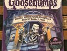 Goosebumps Soundtrack  Danny Elfman Waxwork Horrorland Variant Colored Vinyl