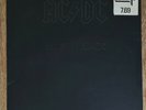AC/DC Back In Black ORIGINAL 1980 FACTORY SEALED First Pressing