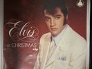 Elvis At Christmas Limited Edition Green Vinyl PTC-LP 006
