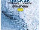 Herbert Von Karajan / Berliner Philharmoniker - Br (Vinyl Box - 2024 - Original)