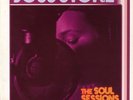 RARE VINYL Joss Stone - The Soul Sessions (LP, Album) (Near Mint (NM or M-))