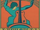 RONNIE WOOD LIVE AT ELECTRIC LADYLAND **RSD25 FREE SHIPPING