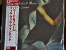 AUDIOPHILE VENUS VHJD16 JAPAN PHIL WOODS QUINTET 