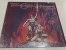 Conan The Barbarian Peter Pan Records 1134 1982 Renato Casaro Rare Shrink EX/VG+