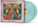 TODD RUNDGREN Initiation BLUE 2x LP VINYL - EXCLUSIVE RSD 2025 Release - NEW
