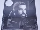 Drake - Scorpion Vinyl Record LP Explicit, Gatefold LP Jacket Sealed New