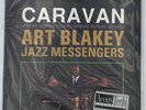 Art Blakey & The Jazz Messengers Caravan 2009 AP 2x45 VInyl New and Sealed