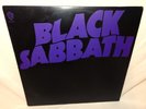 Black Sabbath – Master of Reality, VG+ Vinyl Record Warner Bros BS 2562