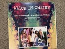 Alice In Chains - Live At Sheraton La Reina In Los Angeles, September 15th 1990