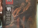 NEW SEALED-BLACK SABBATH - The Eternal Idol - LP RSD 2025 Ruby Translucent Vinyl