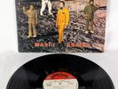 Little Joe & The Latinaires Mas Arriba Vinyl LP Buena Suerte Records Tejano VG