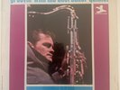still sealed 1st Mono press GROOVIN' WITH THE CHET BAKER QUINTET on PRESTIGE