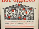 Roy Orbison At The Rock House 1962 Sun LP 1260 Ooby Dooby/Trying To Get To You
