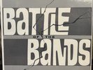 Stunning  1964 PRIVATE ORIG BATTLE OF THE BANDS Shrink PRIMITIVE GARAGE SURF Lp