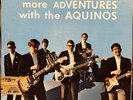 RARE More Adventures Aquinos - Private Press Garage / Surf Rock - 1968 Missouri