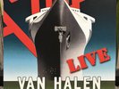 Van Halen ‎– Tokyo Dome Live In Concert 180g VG++LP Box set 2015 OG