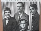KRAFTWERK EMI Electrorla 1C 064-82 306 TRANS EUROPA EXPRESS German LP & Poster