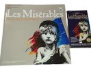 Les Miserables Vinly Record, Les Miserables , Lot