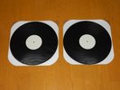 English Test Press Wishbone Ash/No Smoke Without Fire Single-Sided 2 Incredible