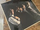 THE ROLLING STONES SELF-TITLED DEBUT VINYL ALBUM LP 1st PRESS LK A1-4A Mono-Mona