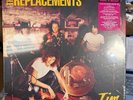 The Replacements ‎: Tim (Let It Bleed Edition) 4CD / 1LP - New Seal Part Open