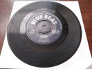 Prince Buster – Madness / Toothache - 7' Vinyl Single 1963 (UK1)