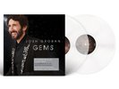 Josh Groban  - Gems (Clear LP) [VINYL]