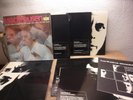 Karlheinz Stockhausen - From The Seven Days 7 LP BOX 1973 Mint - Very Rare