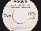 SLAUGHTER And The DOGS * UK PUNK Oi  * 1980  PROMO / TEST PRESING FRANCE 45 *