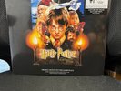 Harry Potter & Sorcerers Stone OST RSD 2025 Limited Clear Vinyl Edition