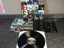 LP VINYL U2 ALBUM ACHTUNG BABY 510347-1 EUROPE 1ST PRESS 1991 SUPER COPY NM-/EX