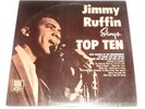 VINYL LP by JIMMY RUFFIN 