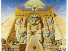 Iron Maiden - Powerslave LP - Capitol SEALED