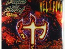 Judas Priest - '98 Live Meltdown 3xLP - Steamhammer Germany SEALED