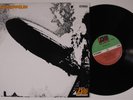 LED ZEPPELIN Self Titled ATLANTIC SD-8216 LP VG++ australia q