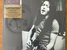 3-LP: RORY GALLAGHER - Deuce: 50th Anniversary Edition  (NEW/SEALED)