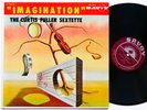 CURTIS FULLER Imagination LP SAVOY MG 12144 RVG MONO McCoy Tyner Thad Jones VG+
